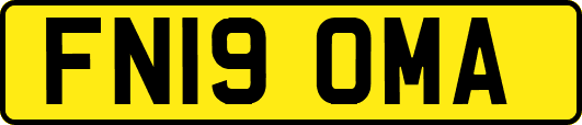 FN19OMA
