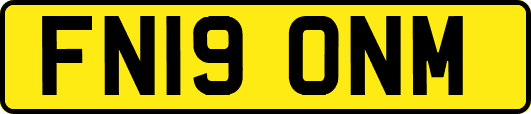FN19ONM