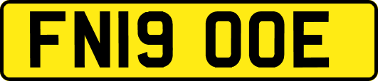 FN19OOE