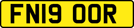 FN19OOR