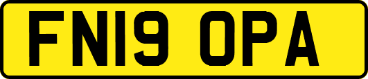 FN19OPA