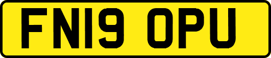 FN19OPU