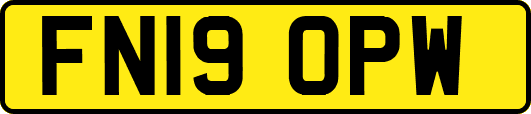 FN19OPW