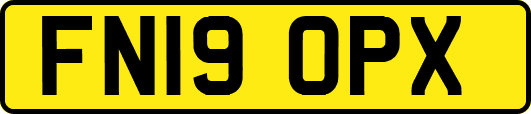FN19OPX
