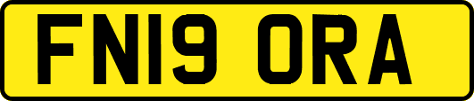 FN19ORA