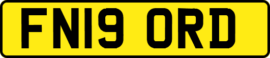 FN19ORD