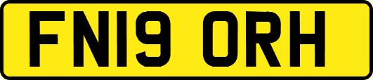 FN19ORH