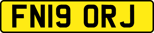 FN19ORJ