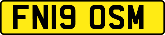 FN19OSM