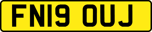 FN19OUJ