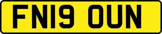 FN19OUN
