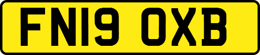FN19OXB