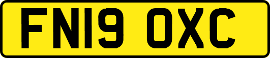 FN19OXC