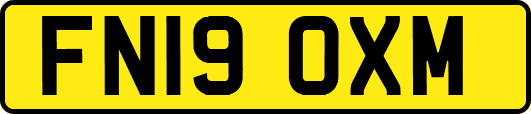FN19OXM