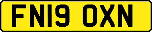 FN19OXN