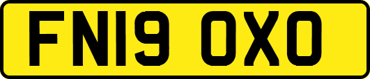FN19OXO