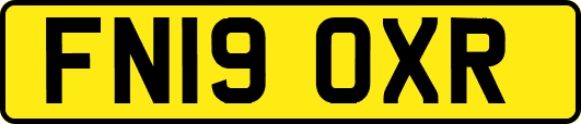 FN19OXR