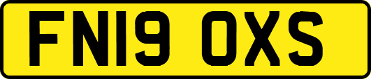 FN19OXS