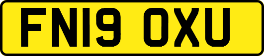 FN19OXU