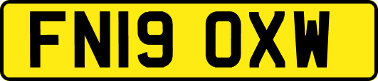FN19OXW