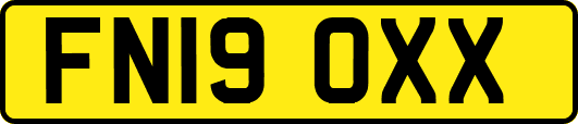 FN19OXX