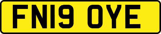 FN19OYE