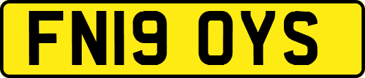 FN19OYS
