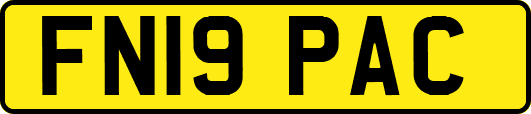 FN19PAC