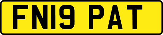 FN19PAT