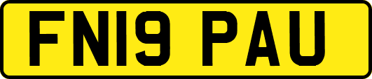 FN19PAU