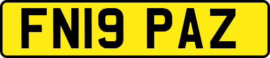 FN19PAZ