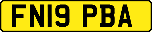 FN19PBA