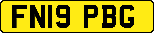 FN19PBG