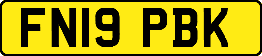 FN19PBK