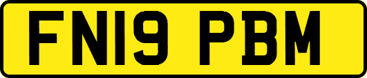 FN19PBM