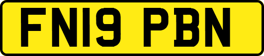 FN19PBN