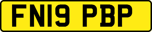 FN19PBP