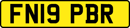 FN19PBR