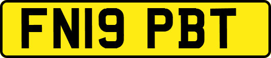 FN19PBT