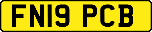 FN19PCB