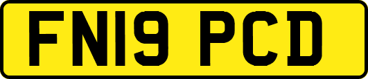 FN19PCD