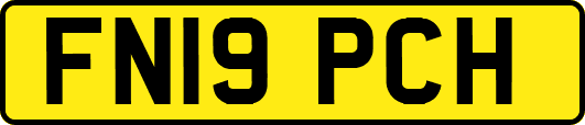 FN19PCH