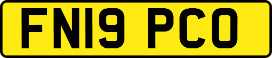 FN19PCO