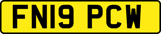 FN19PCW
