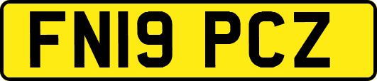 FN19PCZ