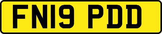 FN19PDD