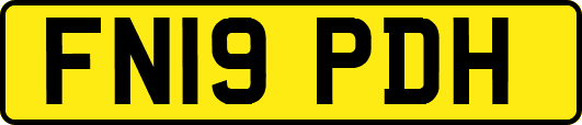 FN19PDH