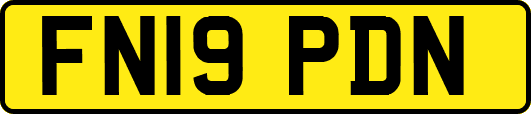 FN19PDN