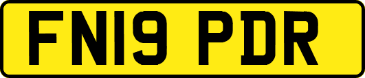 FN19PDR