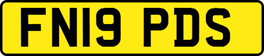 FN19PDS